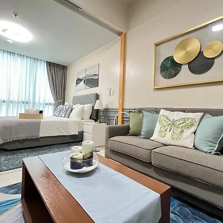 1Br - Uptown Bgc Taguig