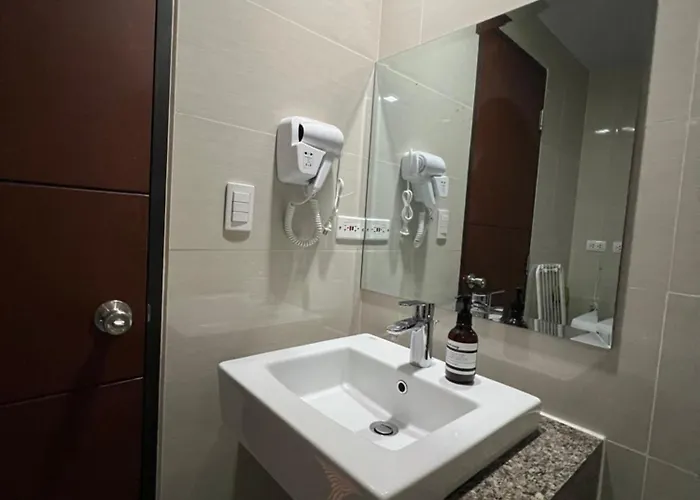 1br - Uptown Bgc Taguig Aparthotel 4*